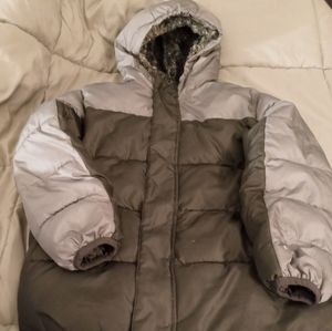 Kids Coat